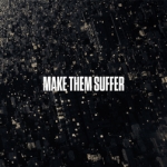 make them suffer